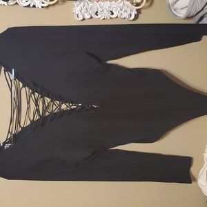 Victoria's secret bodysuit